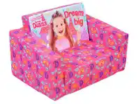 Love Diana Flip Out Sofa