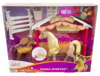 Spirit Untamed Stable Sweeties