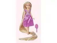 BIG W Disney Princess Long Locks Rapunzel offer