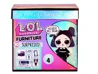 BIG W LOL Surprise! Furniture Set offer