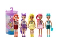 BIG W Barbie Chelsea Colour Reveal offer
