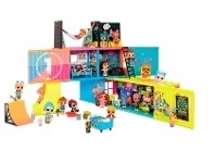 BIG W LOL Surprise! Clubhouse Playset offer