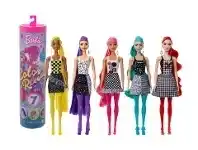 BIG W Barbie Colour Reveal offer