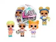 BIG W LOL Surprise! All Stars BB’s offer