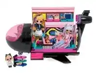BIG W LOL Surprise! OMG Remix Plane offer