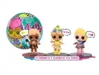 BIG W LOL Surprise! Dance Tots offer