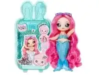 BIG W NaNaNa Surprise Pom Doll - Assorted offer