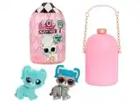 BIG W LOL Surprise! Fuzzy Pets offer
