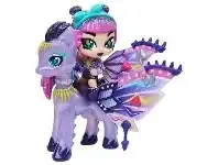 BIG W Hatchimals Pixies Riders Wilder Wings offer