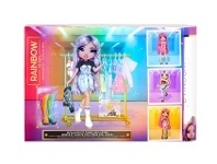 BIG W Rainbow High Fashion Studio offer