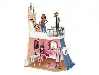 BIG W Miraculous Ladybug Bedroom and Balcony Set offer