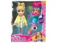 BIG W Love Diana Candy Town Sing Along offer