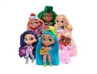 BIG W Hairdorables Series 4 Dolls offer
