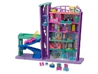 BIG W Polly Pocket Mega Mall offer