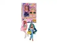 Hairdorables Fashion Dolls
