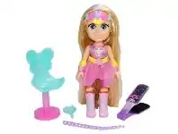 BIG W Love Diana Hair Power Feature Doll offer