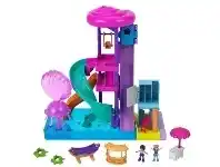 BIG W Polly Pocket Water Park offer