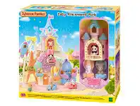 BIG W Sylvanian Families Baby Amusement Park offer