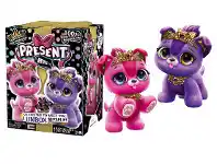 BIG W Puppy Surprise Sparkle Princess offer