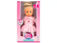 BIG W Little Bubba Ballerina Doll offer