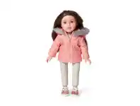 BIG W DesignaFriend Winter Warmth Outfit offer