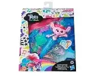 BIG W Trolls Techno Mermaid Poppy offer