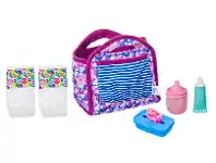 BIG W Baby Alive Diaper Bag offer