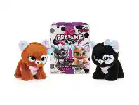 BIG W Present Pets Rainbow Glitter Pups offer