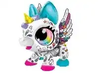 BIG W Build a Bot Colour n Create Corgi Pup offer