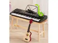 BIG W Urban Tones 61 Key Keyboard offer