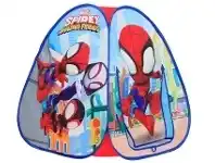 BIG W Playhut Hideaway Tent - Spider-Man offer