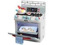 BIG W Little Tikes My First Oven offer
