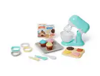Playgo Baker Set