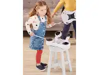 BIG W Lollipop Electric Drum Pad offer