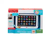 BIG W Fisher-Price Smart Stages Tablet offer