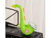 Lollipop Electronic Saxophone