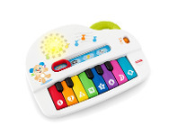 Fisher-Price Laugh & Learn Piano