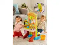 BIG W Fisher-Price Laugh & Learn Garden to Kitchen offer