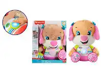 BIG W Fisher-Price Extra Large So Big Sis offer