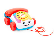 Fisher-Price Chatter Telephone