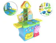 BIG W Peppa Pig Kitchen offer