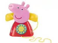 BIG W Peppa Pig Telephone offer