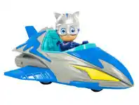 PJ Masks Sky Vehicles