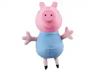 BIG W Peppa Pig Glow Friends Large offer