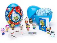 BIG W Ryan’s World Tour Mega Micro Egg offer