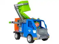 BIG W Blippi Recycling Truck offer