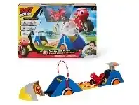 BIG W Ricky Zoom Speed Stunt offer