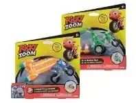 BIG W Ricky Zoom Action Racer offer
