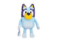 BIG W Bluey 30cm Plush offer