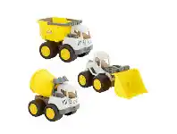 BIG W Little Tikes Dirt Digger Vehicles offer